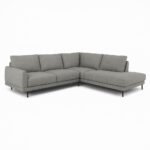 Modern L-Shape Sofa