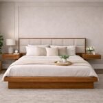 King Size Bed