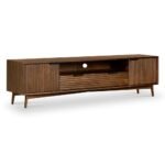 TV Console Cabinet
