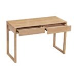 Wooden Study Desk